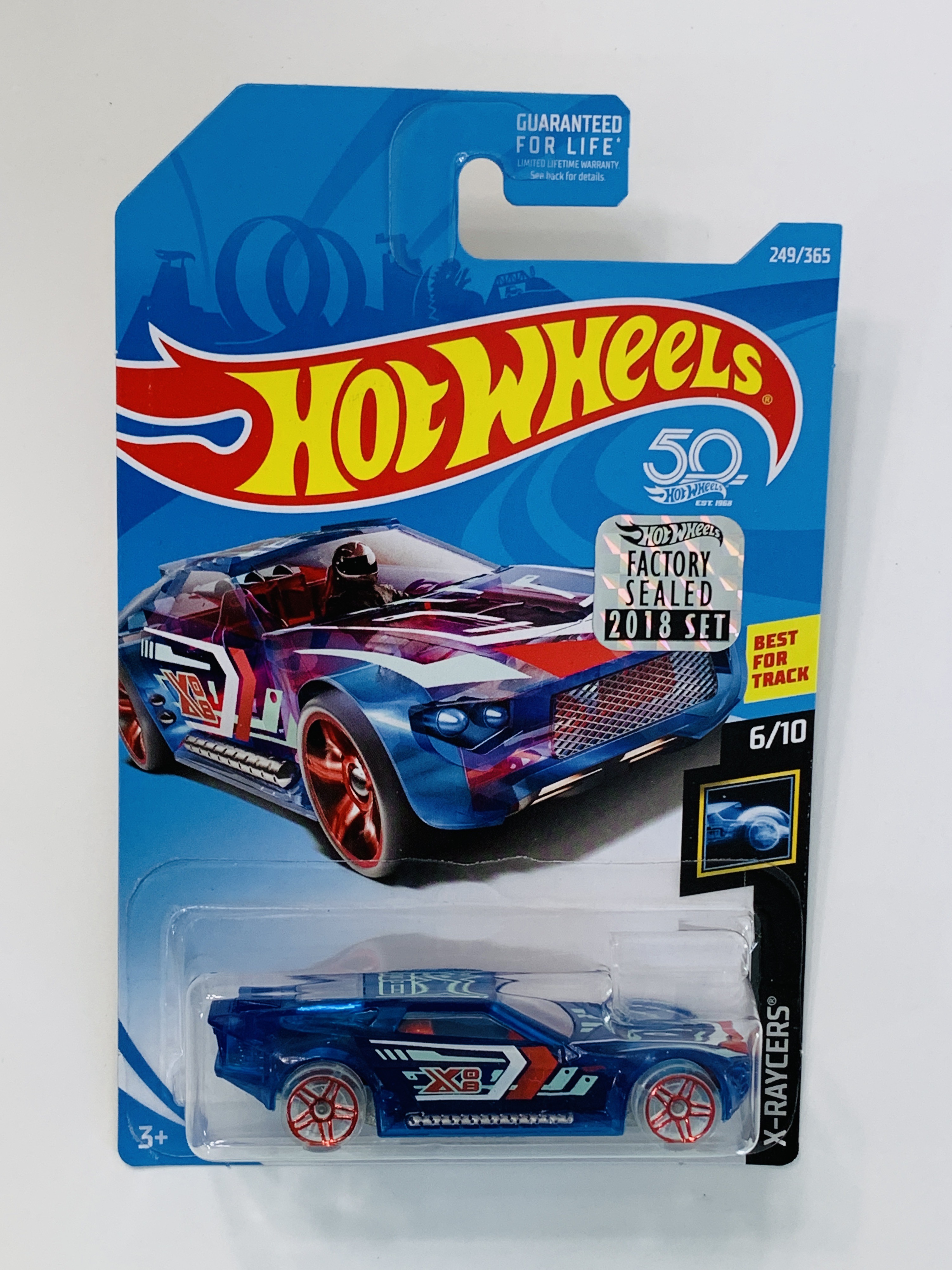 Hot wheels factory sealed cheap set 2018