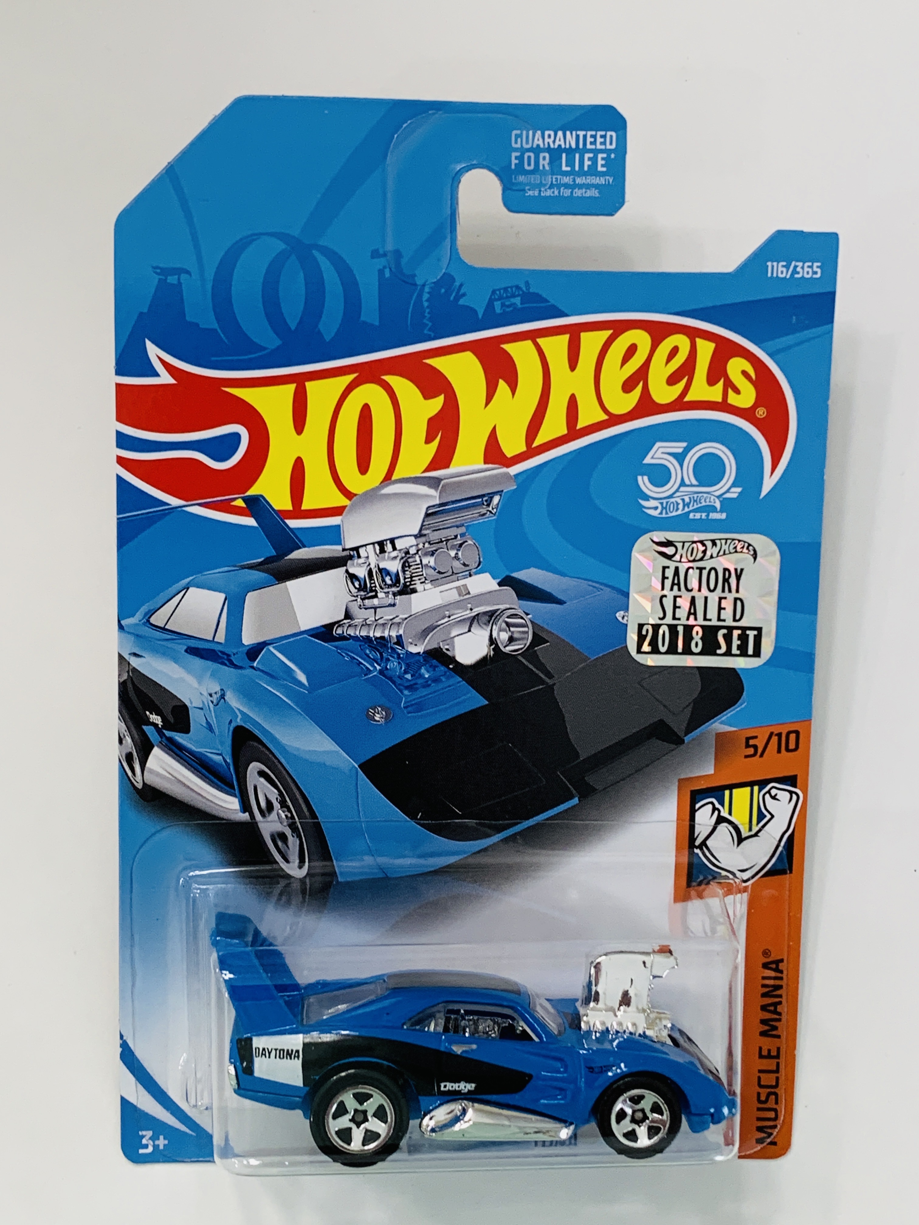 hot wheels dodge charger daytona