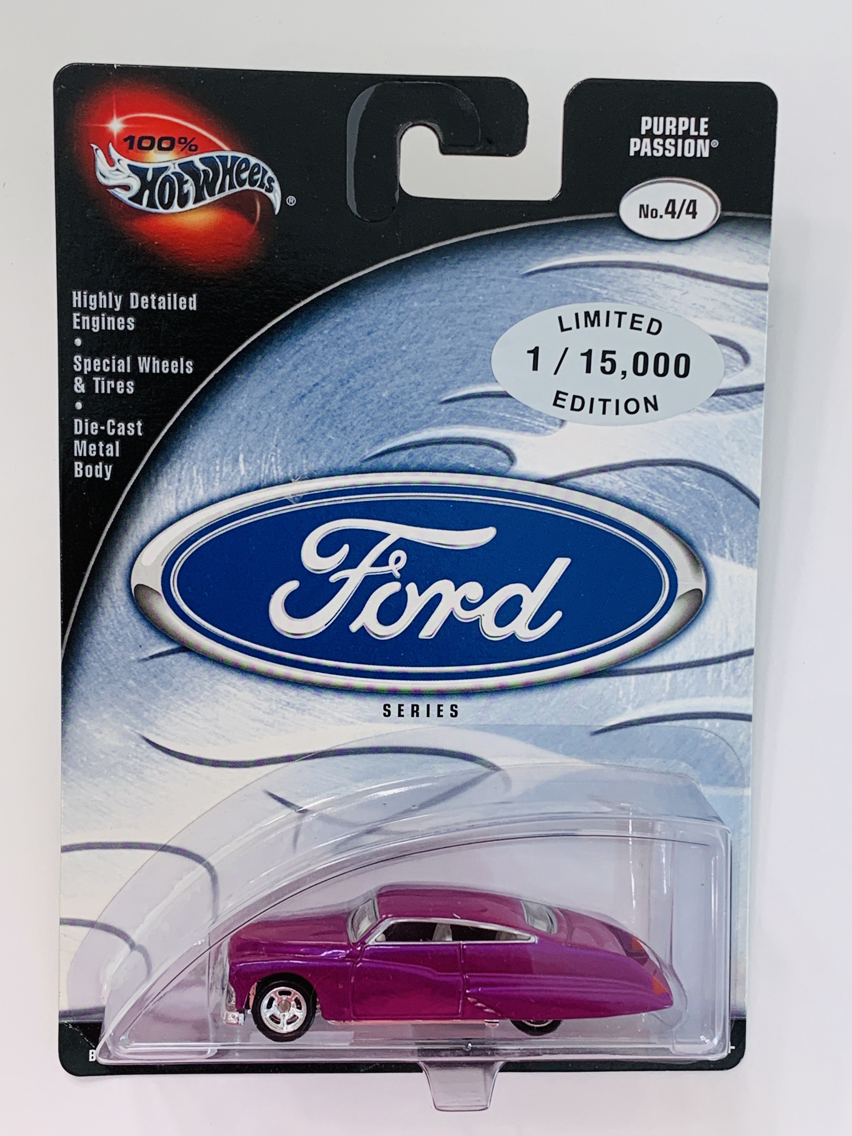 Purple passion hot wheels clearance car