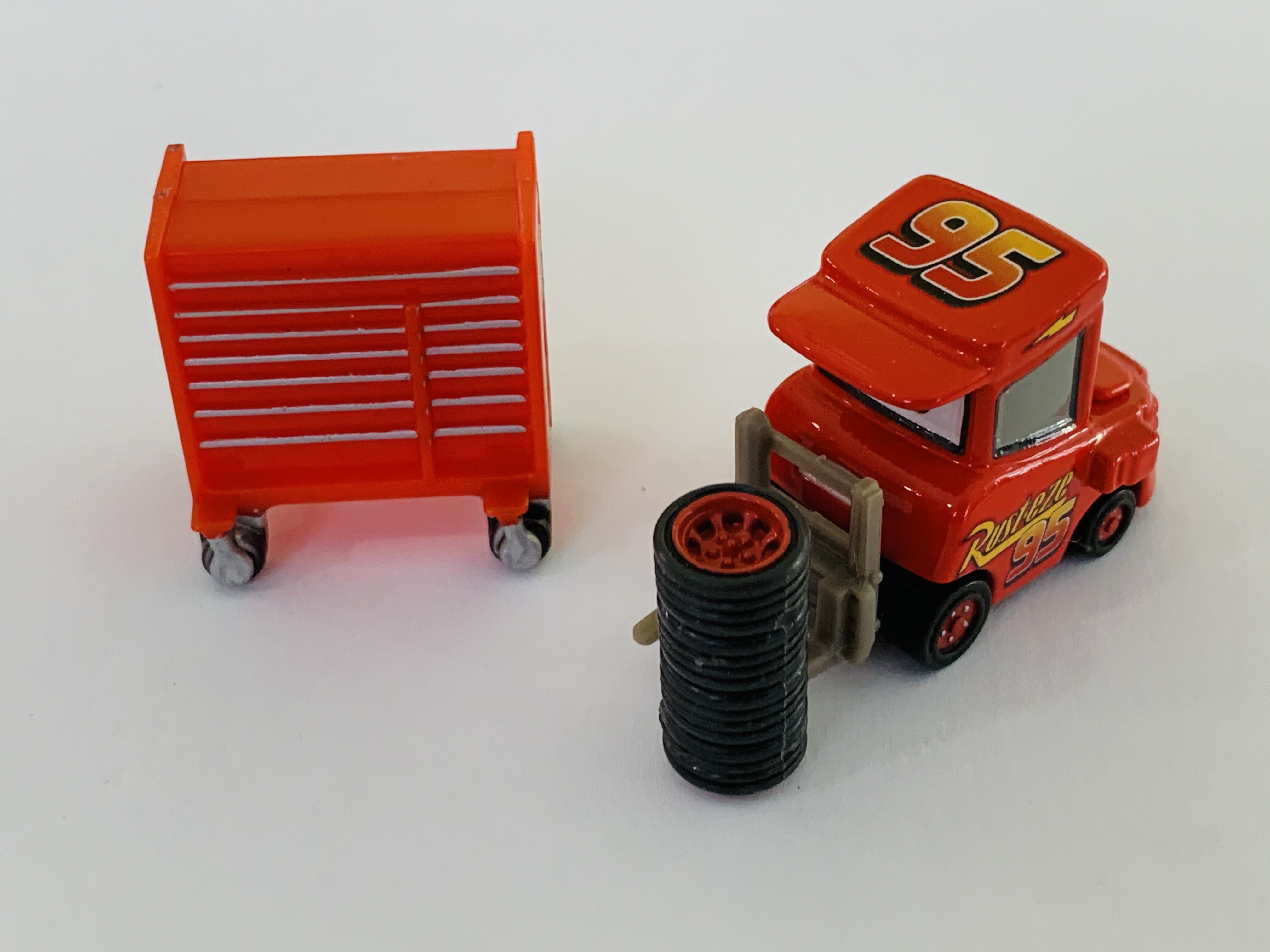 disney cars toolbox