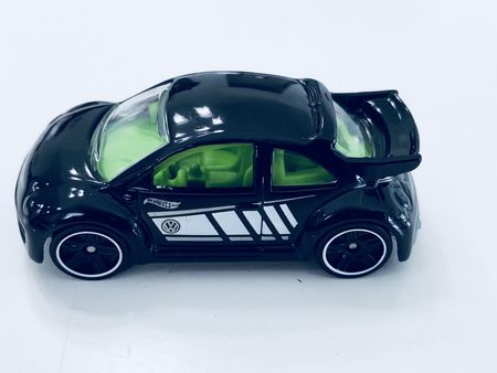 Hot Wheels Volkswage New Beetle Cup - Multipack Exclusive