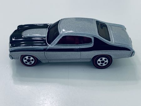 Hot Wheels Collector Top 40 1970 Chevelle SS