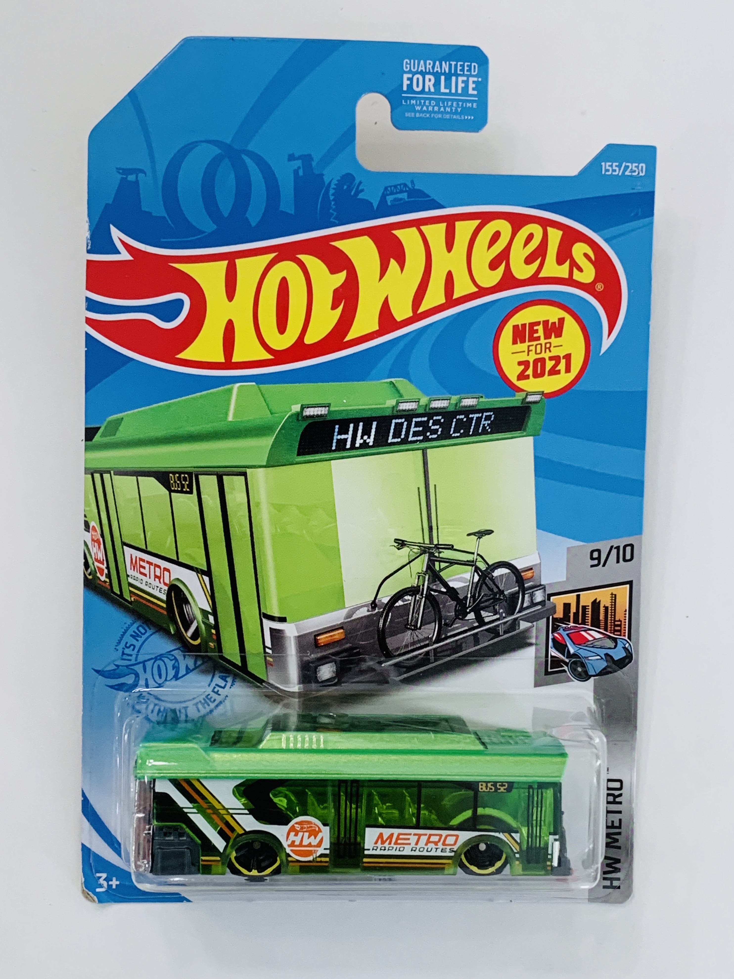 Hot Wheels Ain T Fare