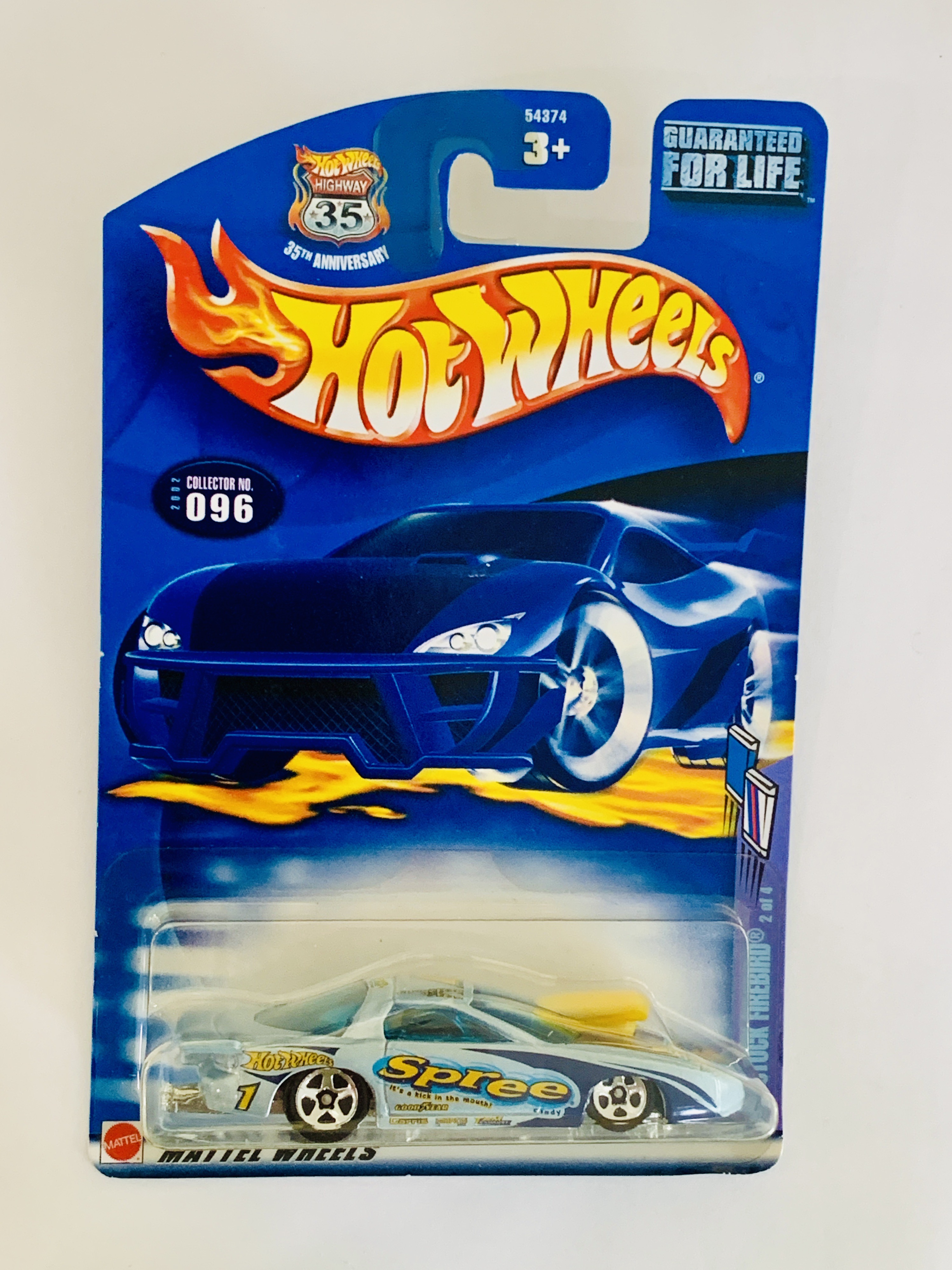 Pro stock clearance hot wheels