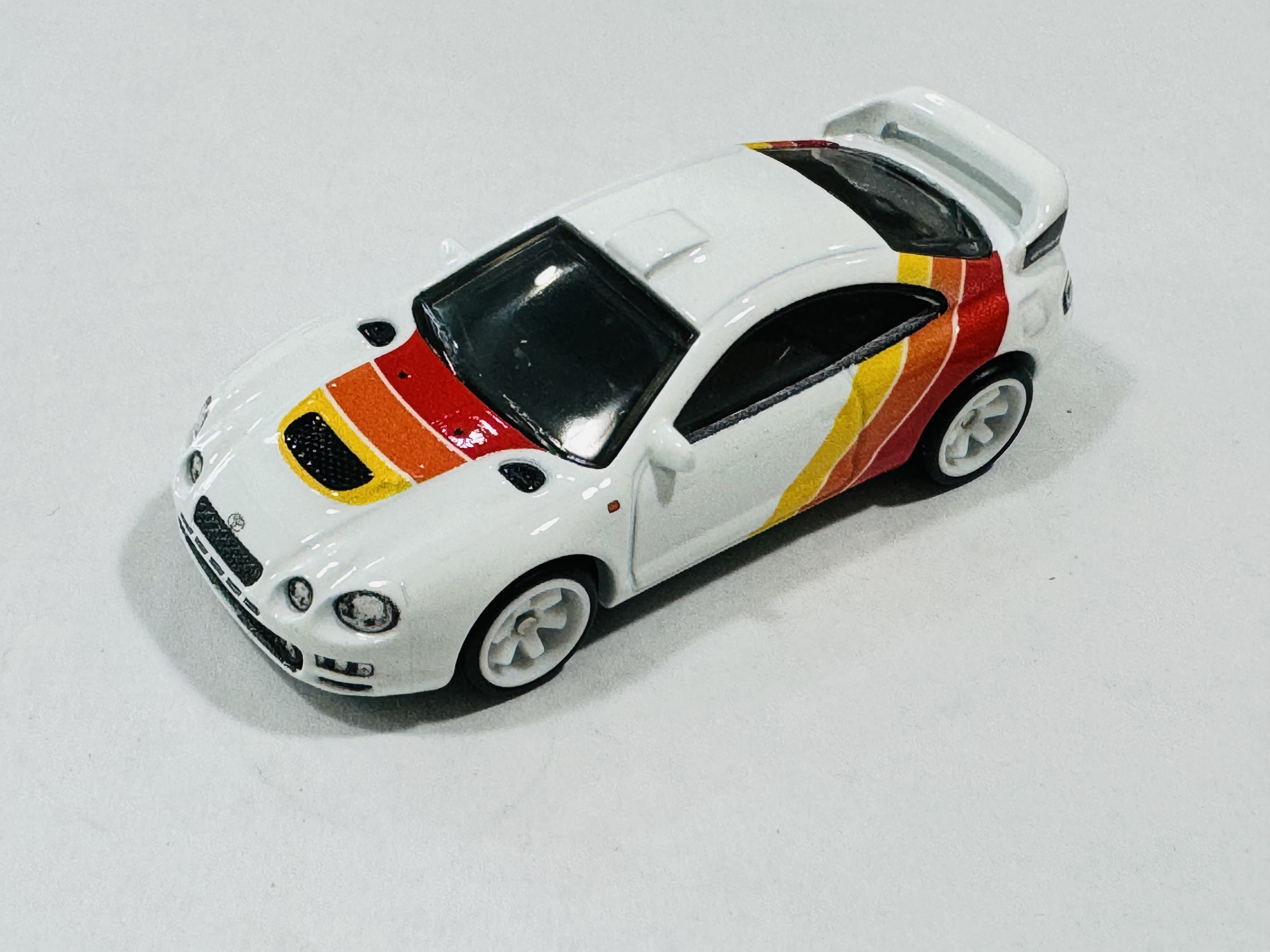 Hot Wheels Premium Boulevard '95 Toyota Celina GT-Four