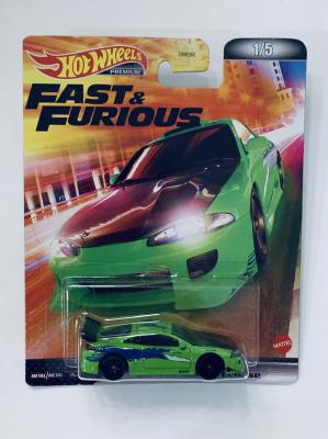 hot wheels 95 mitsubishi eclipse