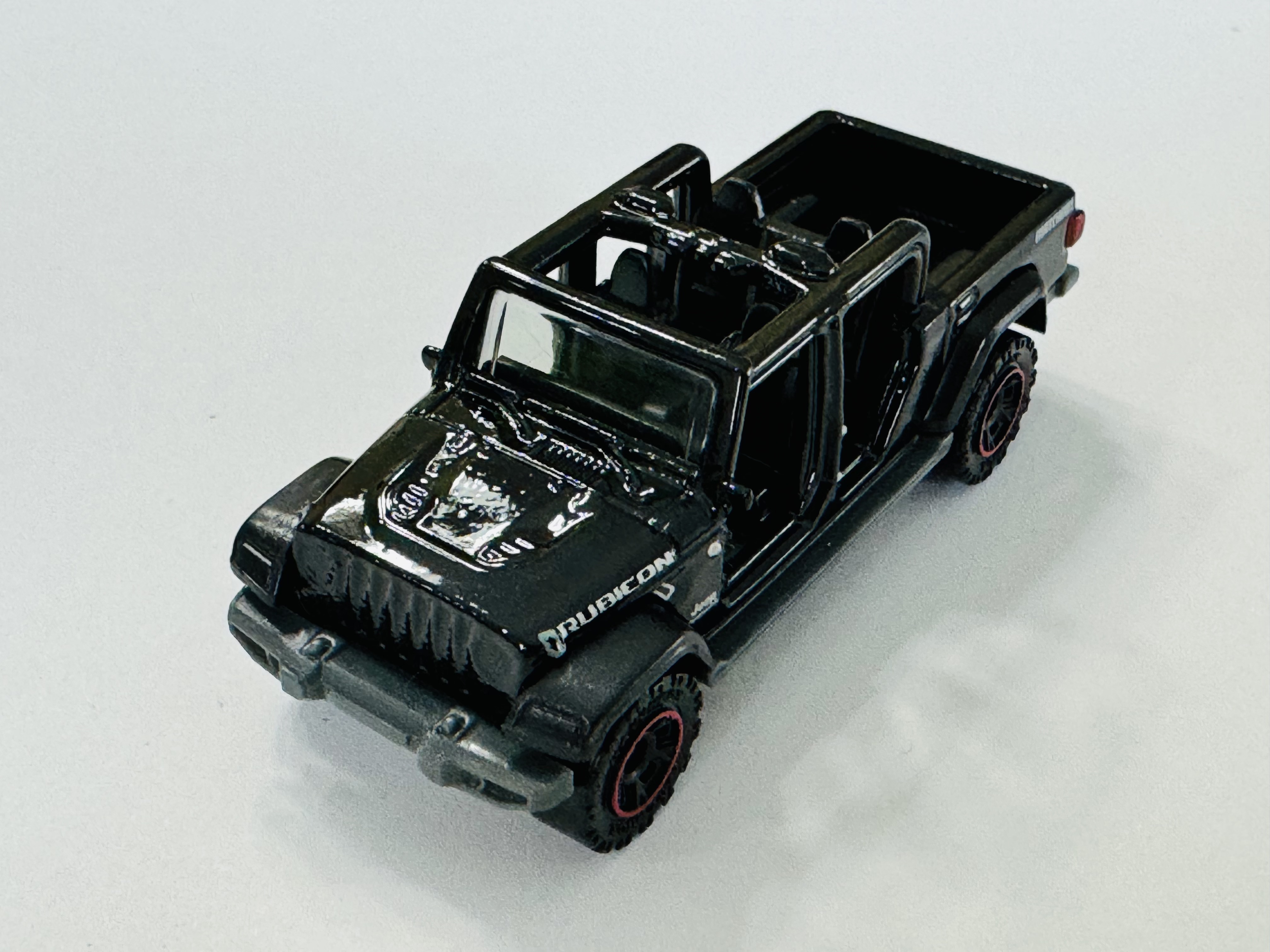 Matchbox '20 Jeep Gladiator