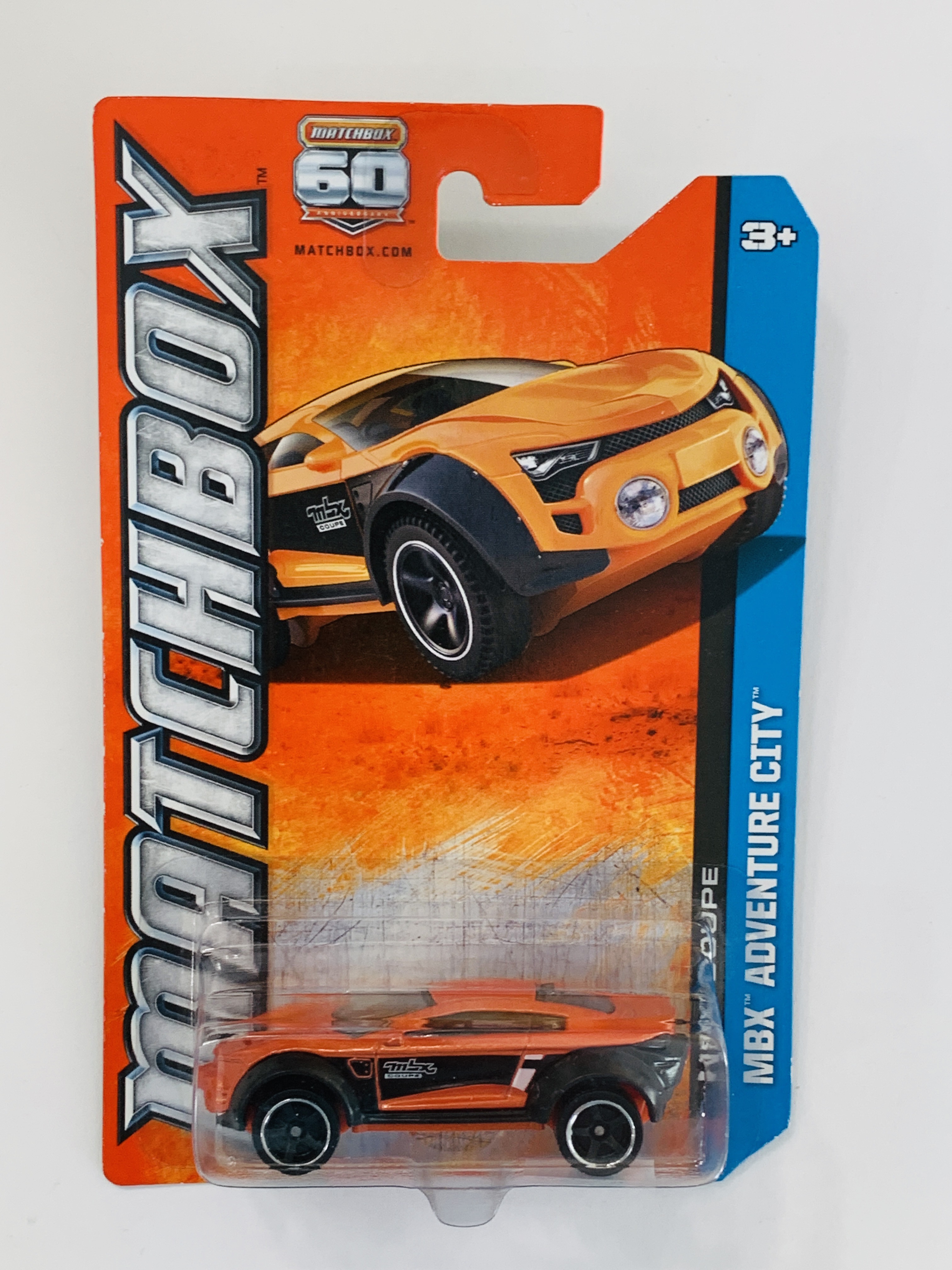 Matchbox 60th hot sale anniversary cars